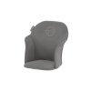 CYBEX LEMO Vložka Comfort - Suede Grey / Mid Grey
