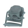 CYBEX LEMO Vložka Comfort - Suede Grey / Mid Grey