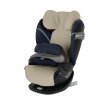 CYBEX PALLAS S / SOLUTION S Letní potah - Grey