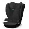 CYBEX SOLUTION B I-FIX Autosedačka 100-150cm - Volcano Black / Black