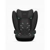 CYBEX SOLUTION B I-FIX Autosedačka 100-150cm - Bay blue / Dark Blue