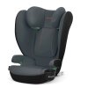 CYBEX SOLUTION B2 I-FIX Autosedačka 100-150 cm - Dynamic Red / Mid Red