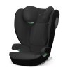 CYBEX SOLUTION B3 I-FIX Atuosedačka 100 – 150 cm - Volcano Black / Black
