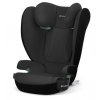 CYBEX SOLUTION B4 I-FIX Autosedačka 100-150cm - Volcano Black / Black