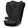 CYBEX SOLUTION B4 I-FIX Autosedačka 100-150cm - Steel Grey / Dark Grey