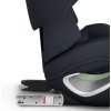 CYBEX SOLUTION T I-FIX Plus Autosedačka 100-150cm - Sepia Black/Black