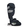 CYBEX SOLUTION T I-FIX Plus Autosedačka 100-150cm - Mirage Grey/Dark Grey