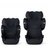 CYBEX SOLUTION T I-FIX Plus Autosedačka 100-150cm - Mirage Grey/Dark Grey