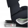 CYBEX SOLUTION T I-FIX Plus Autosedačka 100-150cm - Cozy Beige/Beige