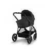 CYBEX GAZELLE S Cot Hluboká korba - Sky Blue/Light Blue