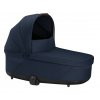 CYBEX BALIOS / TALOS Carry cot S LUX Hluboká korba - Seashell Beige/Light Beige