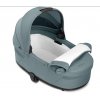 CYBEX BALIOS / TALOS Carry cot S LUX Hluboká korba - Moon Black/Black