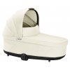 CYBEX BALIOS / TALOS Carry cot S LUX Hluboká korba - Moon Black/Black