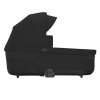CYBEX BALIOS / TALOS Carry cot S LUX Hluboká korba - Moon Black/Black