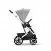 CYBEX TALOS S LUX Sportovní kočárek - Moon Black/Black
