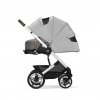 CYBEX TALOS S LUX Sportovní kočárek - Moon Black/Black