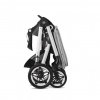 CYBEX TALOS S LUX Sportovní kočárek - Moon Black/Black