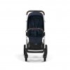 CYBEX TALOS S LUX Sportovní kočárek - Moon Black/Black