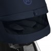 CYBEX TALOS S LUX Sportovní kočárek - Moon Black/Black