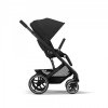 CYBEX TALOS S LUX Sportovní kočárek - Moon Black/Black