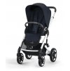 CYBEX TALOS S LUX Sportovní kočárek - Moon Black/Black