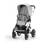 CYBEX TALOS S LUX Sportovní kočárek - Moon Black/Black