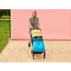 CYBEX SNOGGA Fusak - Seashell Beige/Light Beige