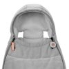 CYBEX GOLD Fusak - Lava Grey/ Mid Grey