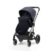 CYBEX GOLD Fusak - Lava Grey/ Mid Grey