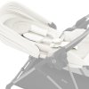 CYBEX Newborn Nest Vložka do kočárku - White