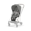 CYBEX MIOS Seat Pack Potah na sportovní sezení Comfort - Mirage Grey/Dark Grey