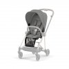 CYBEX MIOS Seat Pack Potah na sportovní sezení Comfort - Leaf Green/Dark Green