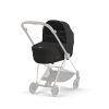 CYBEX MIOS Lux Carry Cot Hluboká korba Comfort - Off White/Light Beige