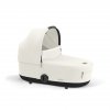 CYBEX MIOS Lux Carry Cot Hluboká korba Comfort - Off White/Light Beige
