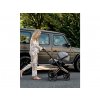 CYBEX CLOUD T I-SIZE Autosedačka 45-87cm - Sepia Black/Black
