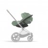CYBEX Cloud T I-SIZE Plus Autosedačka 45-87cm - Mirage Grey/Dark Grey