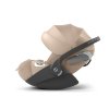 CYBEX Cloud T I-SIZE Plus Autosedačka 45-87cm - Mirage Grey/Dark Grey