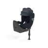 CYBEX SIRONA T I-SIZE PLUS Autosedačka 45-105cm - Mirage Grey/Dark Grey