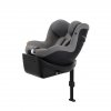 CYBEX SIRONA Gi I-SIZE Autosedačka 61-105cm - Lava Grey/ Mid Grey