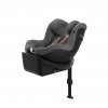 CYBEX SIRONA Gi I-SIZE PLUS Autosedačka 61-105cm - Moon Black