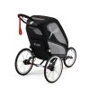 CYBEX ZENO One Box PUMA Sportovní kočárek/přívěs na sport - Puma Black