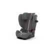 CYBEX PALLAS G I-SIZE PLUS Autosedačka 76-150cm - Lava Grey/ Mid Grey