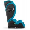 CYBEX SOLUTION G I-FIX PLUS Autosedačka 100-150 cm - Ocean Blue / Navy Blue