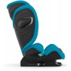 CYBEX SOLUTION G I-FIX PLUS Autosedačka 100-150 cm - Ocean Blue / Navy Blue
