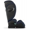 CYBEX SOLUTION G I-FIX PLUS Autosedačka 100-150 cm - Ocean Blue / Navy Blue
