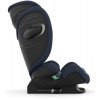 CYBEX SOLUTION G I-FIX PLUS Autosedačka 100-150 cm - Ocean Blue / Navy Blue
