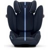 CYBEX SOLUTION G I-FIX PLUS Autosedačka 100-150 cm - Ocean Blue / Navy Blue