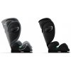 CYBEX SOLUTION G I-FIX PLUS Autosedačka 100-150 cm - Ocean Blue / Navy Blue