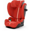 CYBEX SOLUTION G I-FIX PLUS Autosedačka 100-150 cm - Ocean Blue / Navy Blue