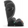 CYBEX SOLUTION G I-FIX PLUS Autosedačka 100-150 cm - Ocean Blue / Navy Blue